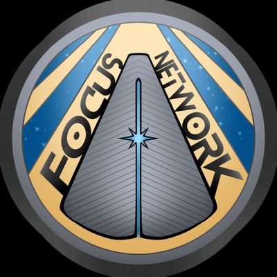 Focus Network, a Horizon fanzine focused on friendship and found family. Preorders OPEN!
