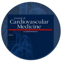 Journal of Cardiovascular Medicine(@JCardioMedicine) 's Twitter Profile Photo