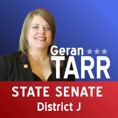 Hardworking and effective legislator for HD 19. #akleg candidate for State Senate District J.
Paid for by Tarr for Alaska, PO Box 143141 Anchorage, AK 99514