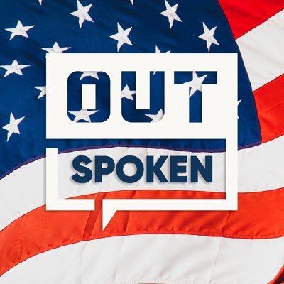 Supporters of freedom of thought and diversity of opinion. Powered by @LogCabinGOP - IG: @outspokenusa Join our Telegram chat: https://t.co/6dM1dGujc4…