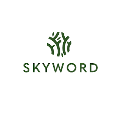 Skyword is the global leader in enterprise content marketing, helping the world’s top brands stand out and secure market leadership in a noisy world.