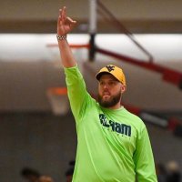 Coach Stephen (@slaamcoachsteve) 's Twitter Profile Photo Coach Stephen (@slaamcoachsteve) 's Twitter Profile Photo