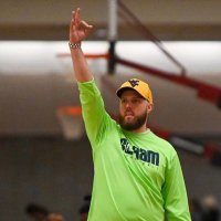 Coach Stephen(@SLAAMCOACHSTEVE) 's Twitter Profile Photo