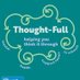 Thought-Full MHST (@thoughtfullmhst) Twitter profile photo Thought-Full MHST (@thoughtfullmhst) Twitter profile photo