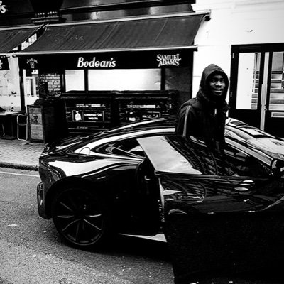 Bankshotdonzi's profile picture. FOREVER ODOG AND JUNGLE BITCH💚⚒