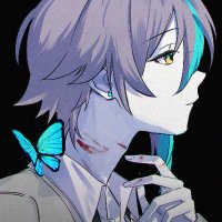 ✨天国禮讚✨ (@kikiarus) 's Twitter Profile Photo