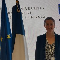 Delphine Tessier (@fr_scienceie) 's Twitter Profile