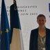 Delphine Tessier (@fr_scienceie) Twitter profile photo Delphine Tessier (@fr_scienceie) Twitter profile photo