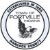Town of Fortville, IN - Government (@tfortville) Twitter profile photo Town of Fortville, IN - Government (@tfortville) Twitter profile photo