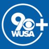 wusa9's profile picture. Your stop for breaking news, weather & traffic in DC, Maryland & Virginia. Story ideas? Email newstips@wusa9.com. (@CBS, @TEGNA)