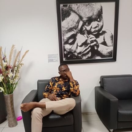 The Anambra Man 😎|| Forever Arsenal ⚽||
Your live match na another person highlight, so calm down|| We all need some emotional intelligence😌 $RACE