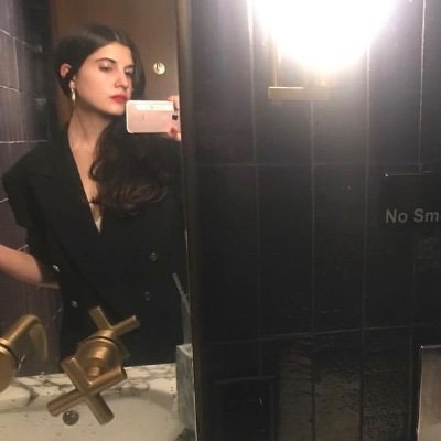 New York writer ❤️🔥 Work in T Mag, Dirt, Metrograph, i-D, PIN-UP, Whitney Review, DAZED, Garage, CNN Style, Interview, + more ✉️ colleen.s.kelsey@gmail