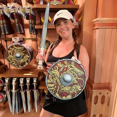 Library Media Specialist at Shawnee Mission West, SMSD Secondary Library Lead Teacher, book lover, crazy cat lady, wife, mom, and auntie