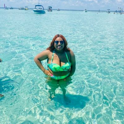 Alexis Steele. BSN,RN. 27. Proverbs 3:6. USA Alumna. SC:womanofsteele15 JCS 💙😍