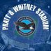 Pratt & Whitney Stadium (@PWStadium) Twitter profile photo