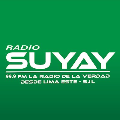 Radio Suyay es una emisora de radio peruana informativa en temas de política, social, cultural, judiciales y actualidad del Perú, transmitimos para varias ciuda