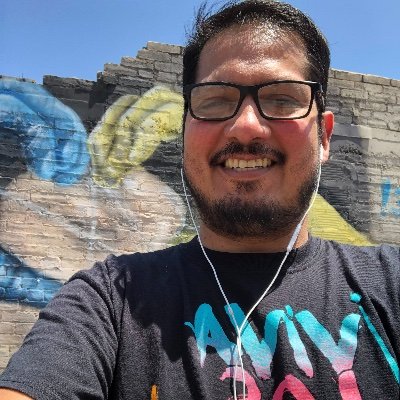 (people who ❤️) San Antonio / Entrepreneur / Mentor / Business / Sports / Spurs / UTSA Football / Husband / Father / Cook / Friend / MusicMovie Video Replies