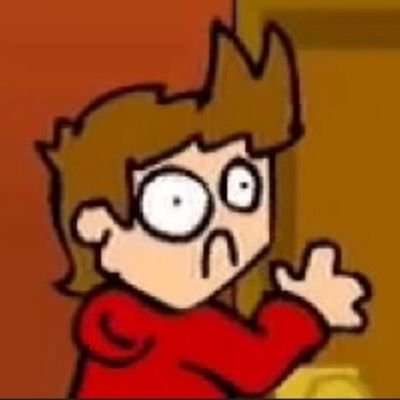 She/her 19 Mhh Eddsworld                     
British 'people' dni😬🇬🇧/J       Proshippers DNI /Srs
🍂☕️🦷⏳️🤎
this is the worst fucking app