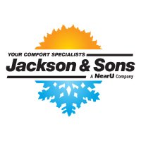 Jackson & Sons(@jacksonandsons) 's Twitter Profile Photo