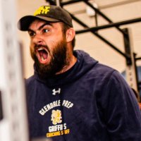 Nathaniel Kummeth (@coachnkummeth) 's Twitter Profile