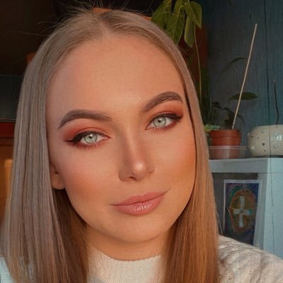 KristinaFrayman's profile picture. ️Russian Journalist