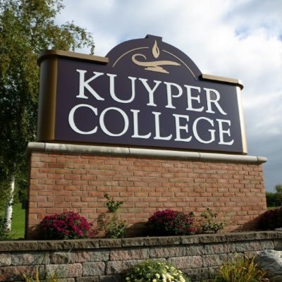 Athletic Director/ Men’s Basketball Coach at Kuyper College