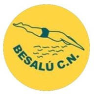BESALÚ CLUB NATACIÓ(@BesaluCnatacio) 's Twitter Profile Photo