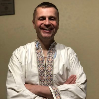 GrafBorisoff's profile picture. Ukrainian man!
Screenwriter and actor.