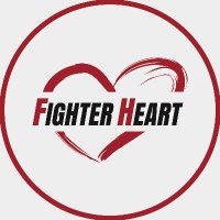 FighterHeart(@FighterHeartUSA) 's Twitter Profile Photo