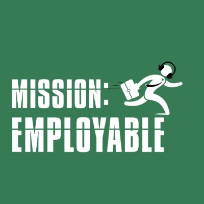 Mission: Employable is your one-stop resource for all things workforce in Iowa! Tune in to the Mission: Employable podcast: https://t.co/hm8QT9CD1n