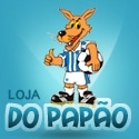 Twitter oficial da Loja do Papão! Fique por dentro de tudo sobre o Paysandu Sport Club e todas as promoções e concursos da loja oficial.