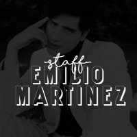 Staf Emilio(@stafemiliof) 's Twitter Profile Photo