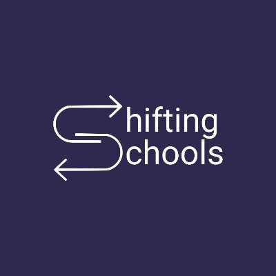 Shifting Schools supports educators and school leaders in making the shift to meeting the needs of today's modern learners