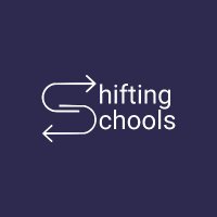 Shifting Schools(@ShiftingSchools) 's Twitter Profile Photo