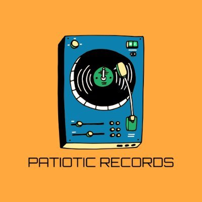 PatioticRecords Profile Picture