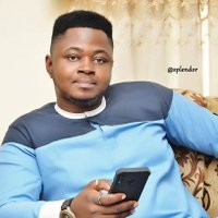 ÀkóbíOmotótáyò (@tayfashow) 's Twitter Profile Photo