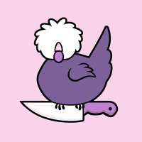 Such Good Birds (@suchgoodbirds) 's Twitter Profile Photo Such Good Birds (@suchgoodbirds) 's Twitter Profile Photo
