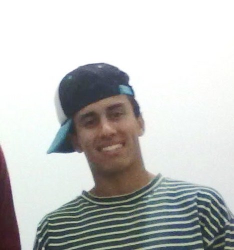 Não morro de inveja, mas mato muita gente !!