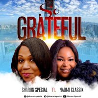 Sharon Special (@sharonspecial) 's Twitter Profile