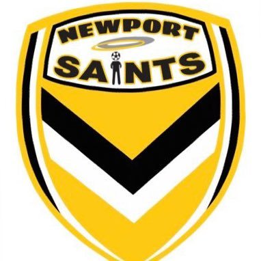 Fanzone for Newport Saints