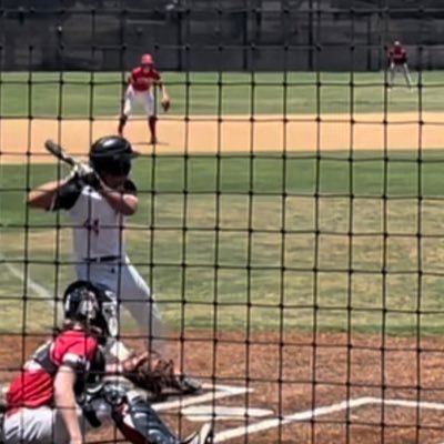 Class of 2024 • Christian • Ap Honor Student • MIF/UTL • 5’9 155 lbs• 6.4 60 • Church Camp Counselor • Singer • 3.8/4 GPA • Texas Reds Post Grad
