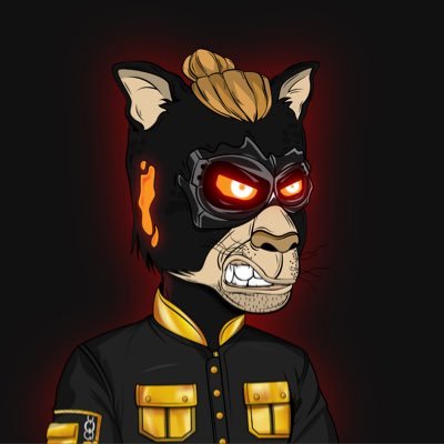 legionxnft Profile Picture