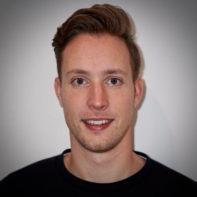 Indie developer of @dailytimeapp, https://t.co/MdVPD338zM & https://t.co/a1XneUIpJH.