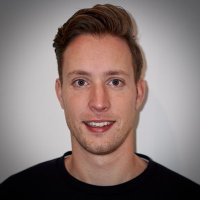 Niels Mouthaan (@nielsmouthaan) 's Twitter Profile