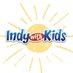 Indy with Kids (@indywithkids) Twitter profile photo