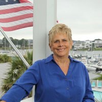 Elect Marcia Morgan(@ElectMMorgan) 's Twitter Profile Photo