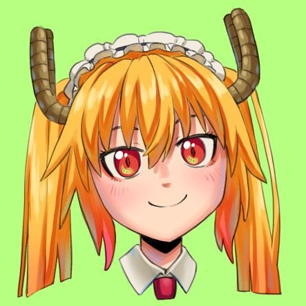 TohruBestWaifu ✠🍡🐉さんのプロフィール画像