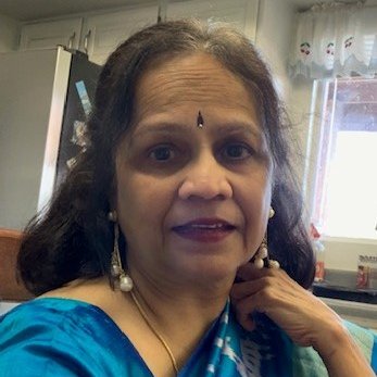 authorsudha Profile Picture