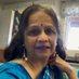 Sudha Balagopal (@authorsudha) Twitter profile photo