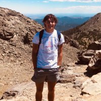 Seb Gearhart (@seb_gearhart) 's Twitter Profile